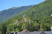 Hôtel le Bellevue Hotels in Ax-les-Thermes