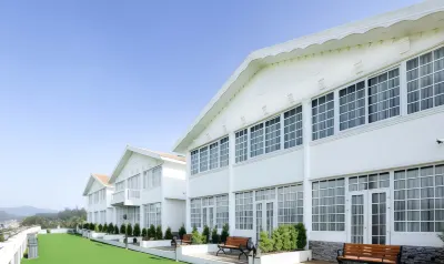 Treebo Skydale Inn & Suites with Mountain View Hoteles en Udhagamandalam
