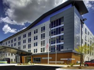 Hyatt House Raleigh/Rdu/Brier Creek