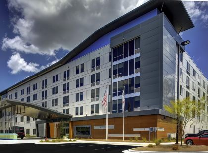 Hyatt House Raleigh/Rdu/Brier Creek