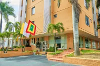 Hotel Torre del Prado Các khách sạn ở Barranquilla