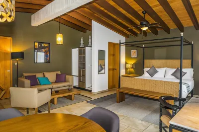 Hotel Amate del Rio Hotels in Malinalco
