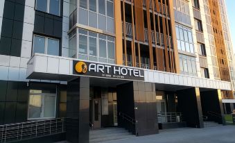 Art Hotel 16 Floor