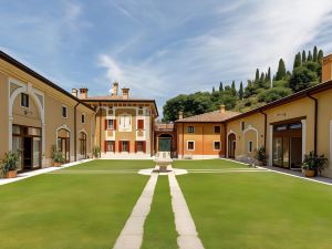 Villa Padovani Relais de Charme - Adults Only