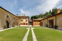 Villa Padovani Relais de Charme - Adults Only Hotels in Pastrengo