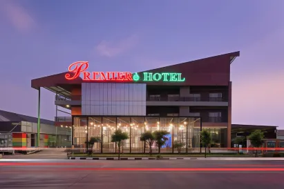 Premiere Hotel Tegal