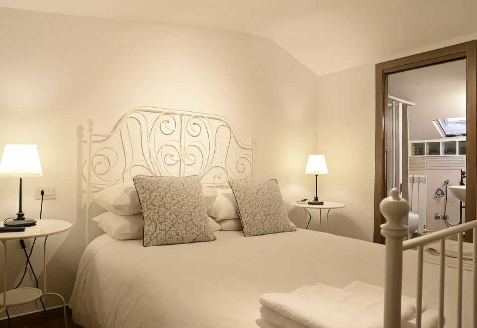 B&b le Larie