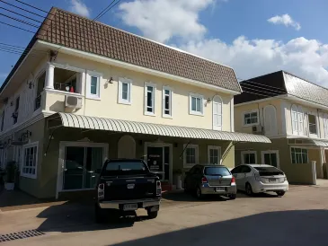 PP 花園別墅飯店