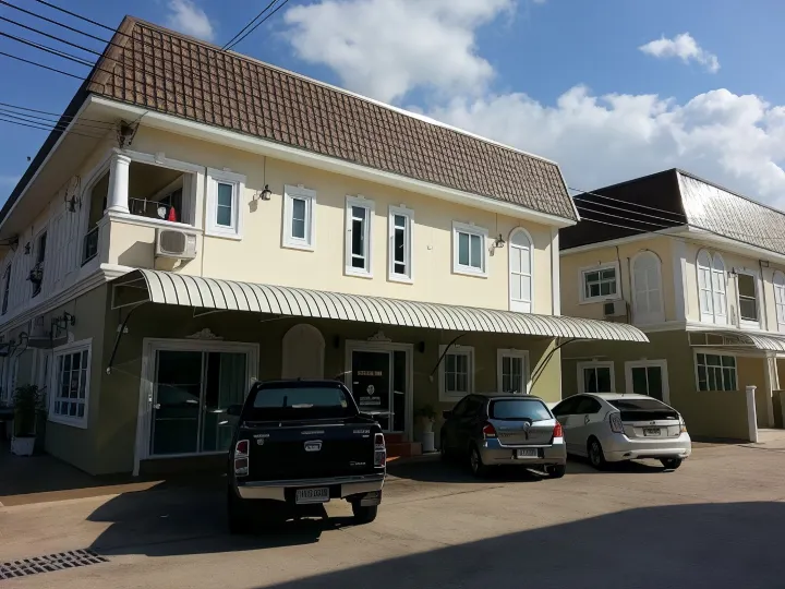 PP 花園別墅飯店