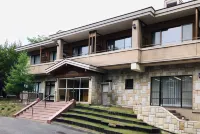 Lake Side Nikko Hotel Hotels in Nikkō