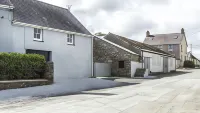 Ashgrove Farm - Llawhaden - Narberth