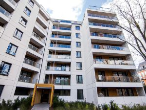 Apartamenty Bema od WroclawApartament-pl