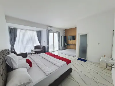 RedDoorz Syariah near Taruna Nusantara Magelang Hotel dekat Getuk Pojok Bu Endang ( pusat )