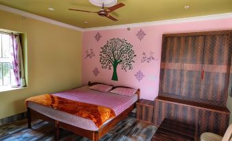 Room in Farmhouse - Janardan Kings Coco Palms Resort Konark