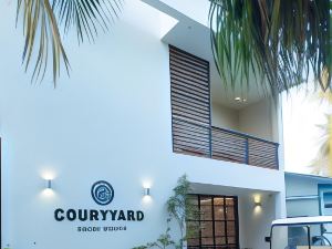 Courtyard Guesthouse