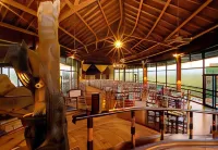 Tarangire Sopa Lodge Hotels in Babati