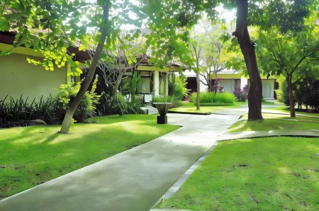 New Sunari Lovina Beach Resort