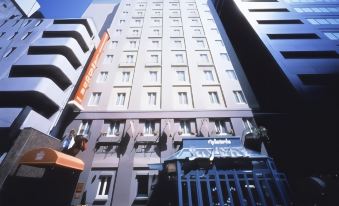 Hotel Monterey Lasoeur Ginza