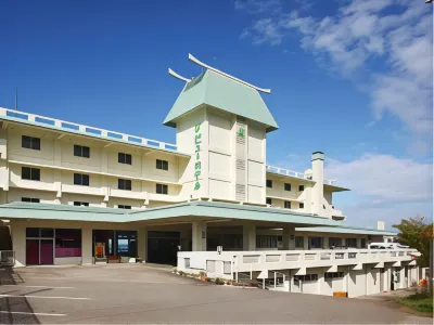 瀨波海景酒店