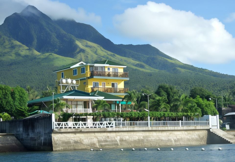 Bunga Prime Resort - Housity