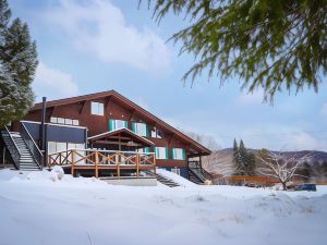 Numajiri Kogen Lodge