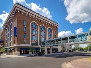 Hilton Garden Inn Kalamazoo Downtown