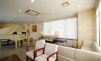 Hamamatsu Hotel