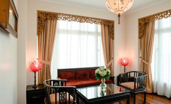 TTC Imperial Hotel
