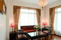 Khách sạn TTC Imperial
