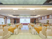 Rex Hotel Vung Tau Hotels near Lam Son Stadium