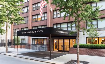 The Gardens Sonesta ES Suites New York