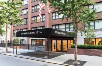 Gardens Suites Hotel by Affinia Hotel di Upper East Side