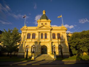 Hotel Grand Chancellor Launceston