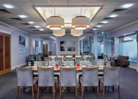 Leonardo Hotel Cheltenham - Завтрак