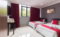 Puteri Ampang Hotel Các khách sạn gần Sree Krishna Temple