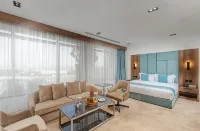Madareem Hotel