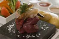 Ramada By Wyndham Cairns City Centre - Bữa sáng