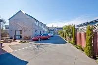 298 Westside Motor Lodge Các khách sạn ở Christchurch