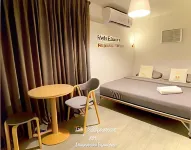 Tap the Room Project Hotels in Amphoe Phutthamonthon
