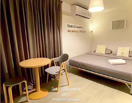 Tap the Room Project Отели рядом с достопримечательностью «Махидольский университет Салая»