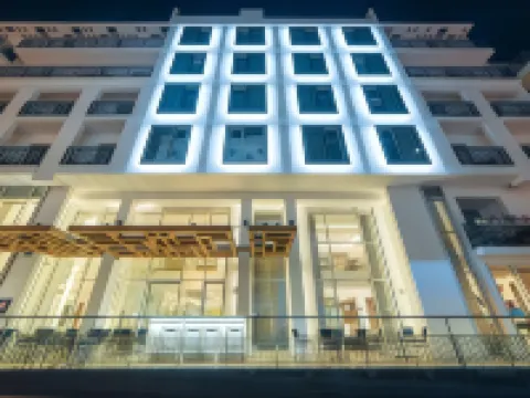 Hotel Valentina Hotels in St Julian's