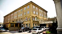 Puma Imperial Hotel Hotels in Ulaanbaatar