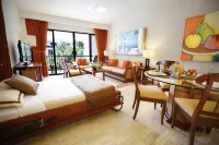 The Royal Cancun - All Suites Resort