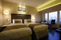 The Sahil Hotel Hotels in South Mumbai