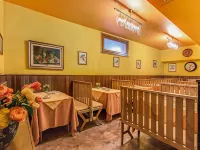 Hotel S.Giorgio & Olimpic Hotels in Florence