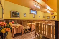 โรงแรมซานจอร์โจ อี โอลิมปิก ฟลอเรนซ์