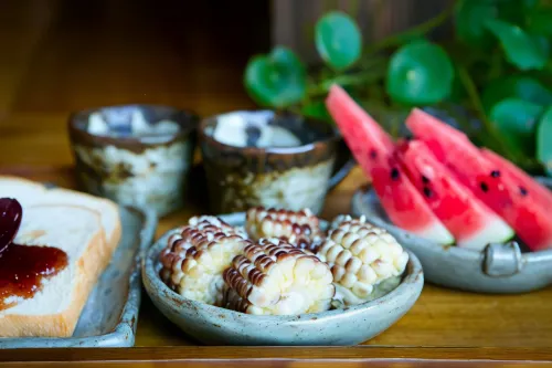 Bukyungdang Hanok Guesthouse