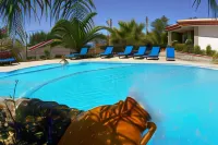 Hotel Village Eden - Capo Vaticano - sul mare