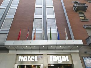 Hotel Royal Torino Centro Congressi