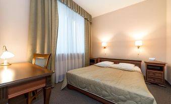 Kolonna Hotel Brigita